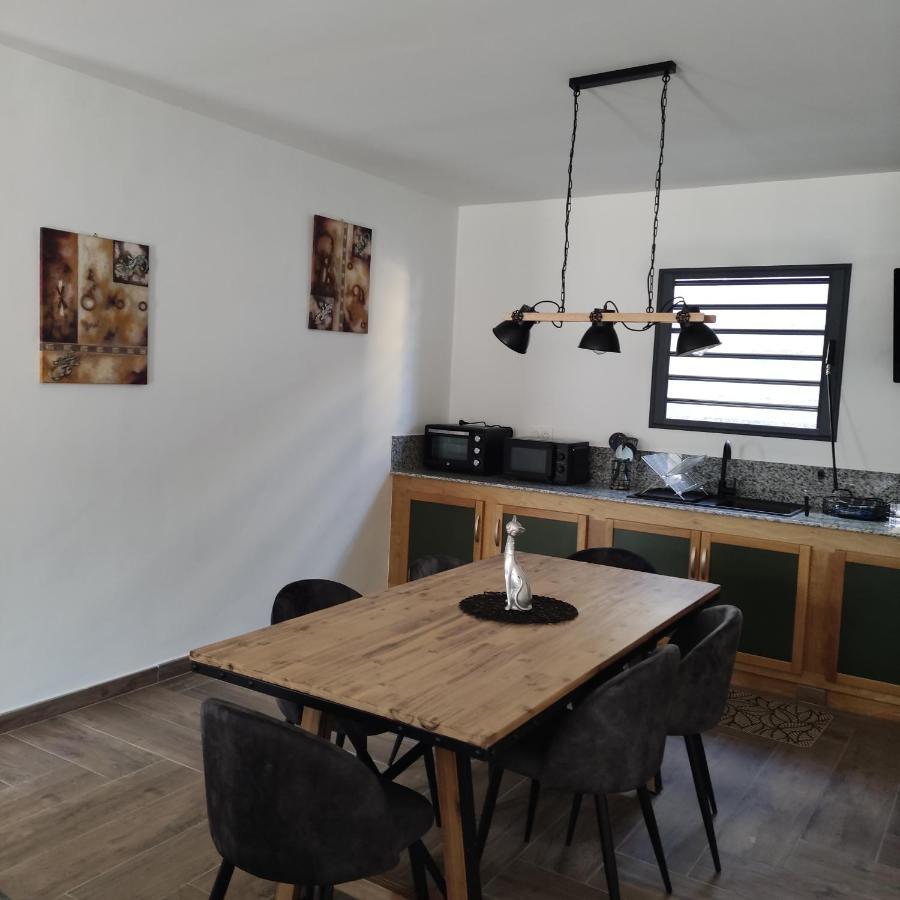 Les Villas RIO Saint André Esterno foto