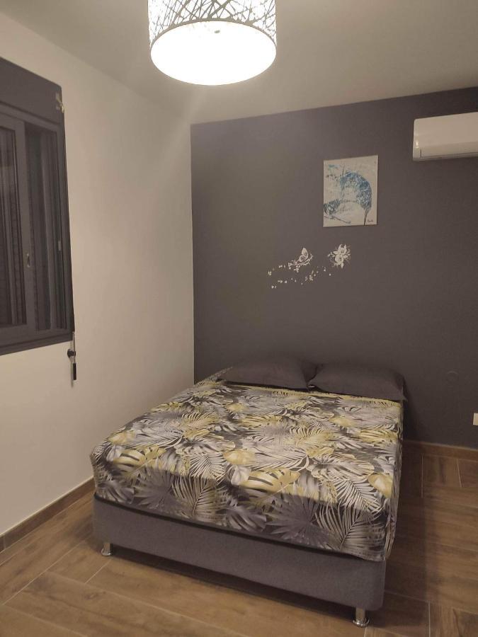 Les Villas RIO Saint André Esterno foto