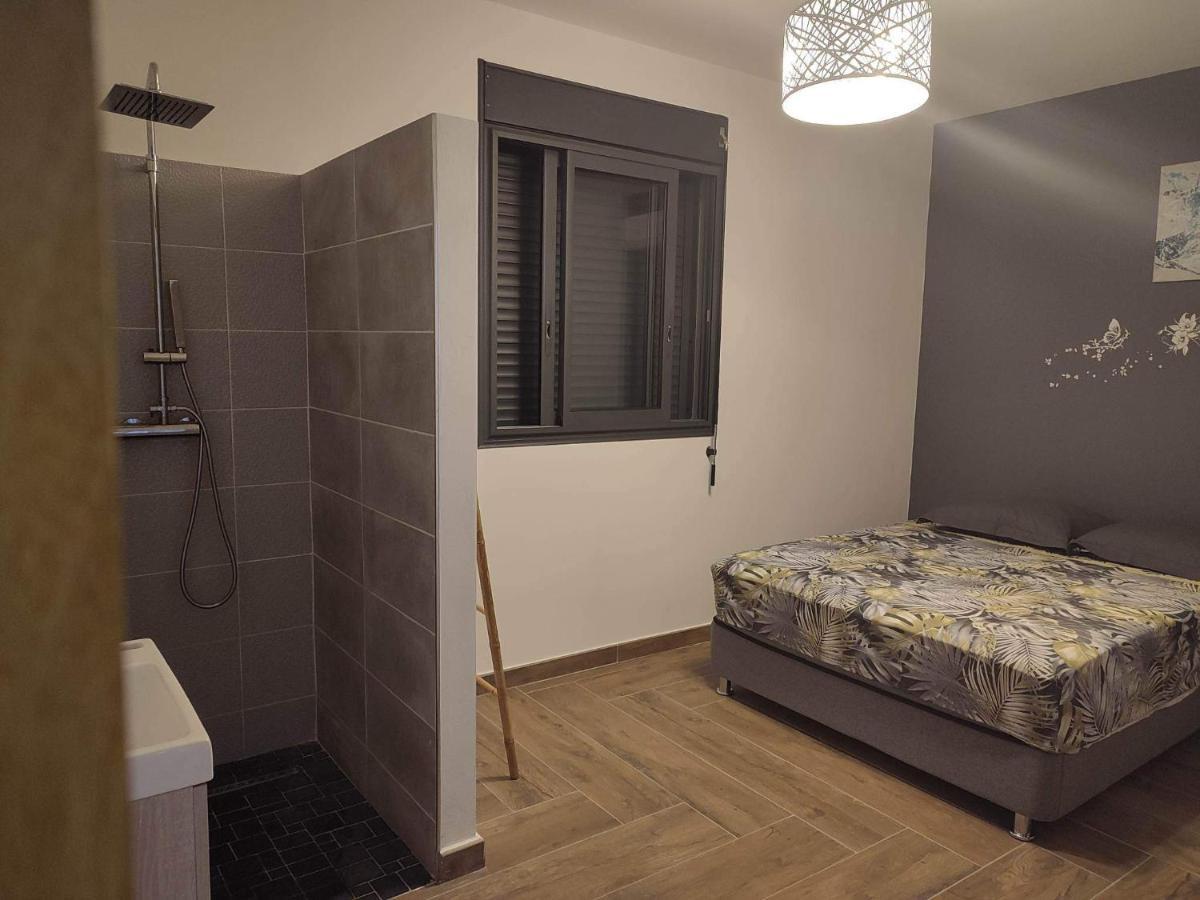 Les Villas RIO Saint André Esterno foto